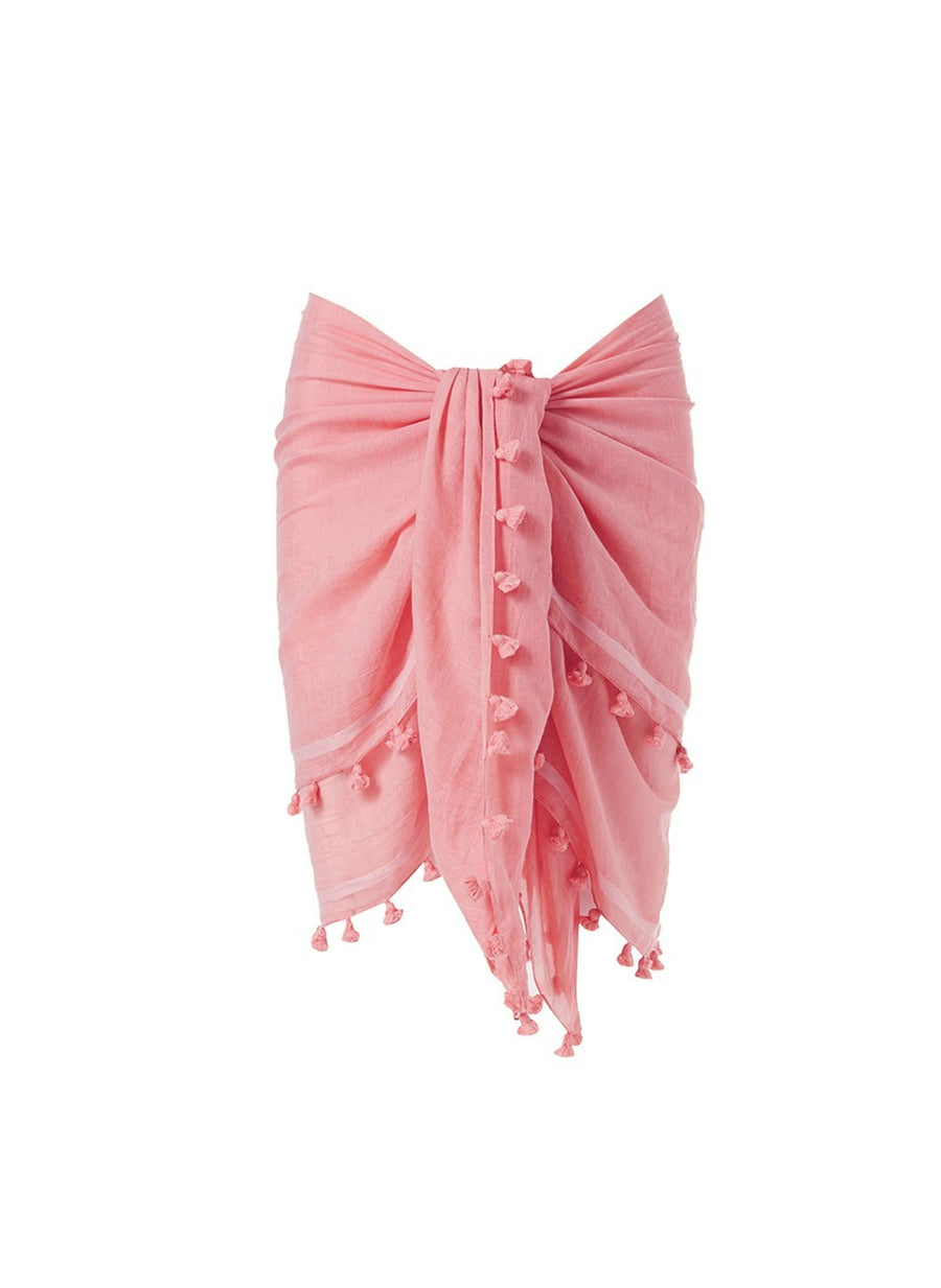 pareo rose multiway coverup 2019 2