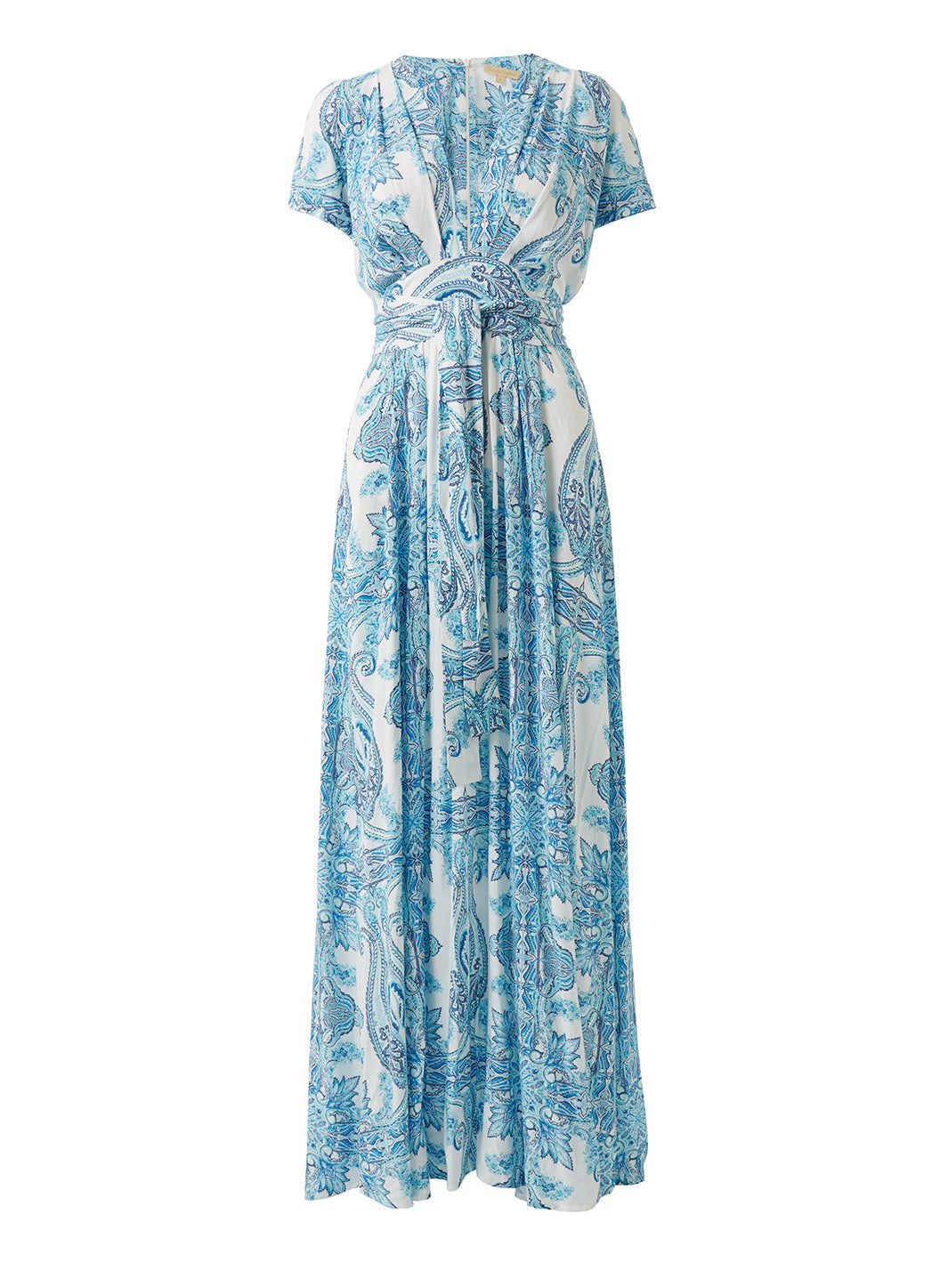 Petunia Ornate Dress