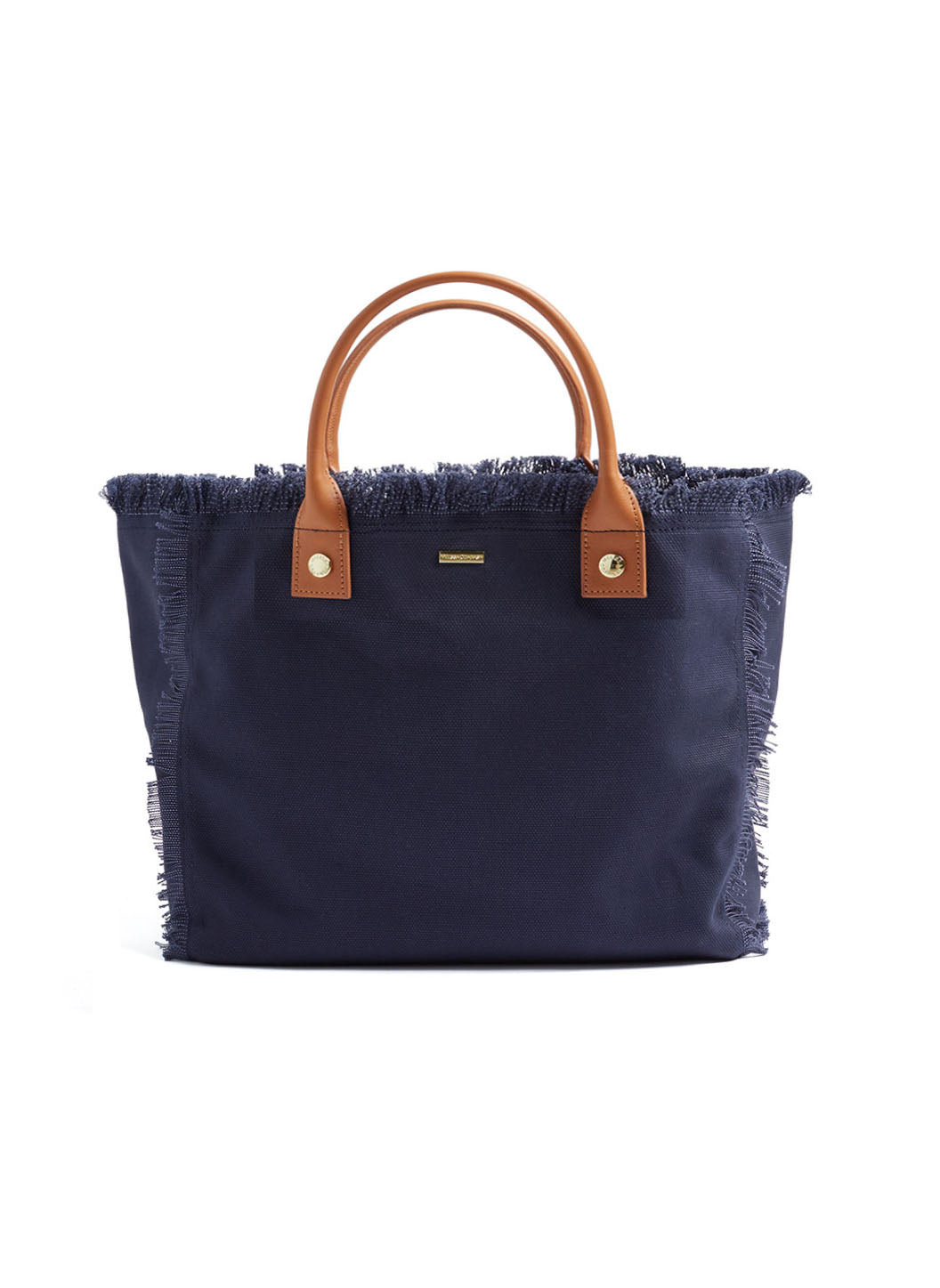 Porto Cervo Navy Yellow
