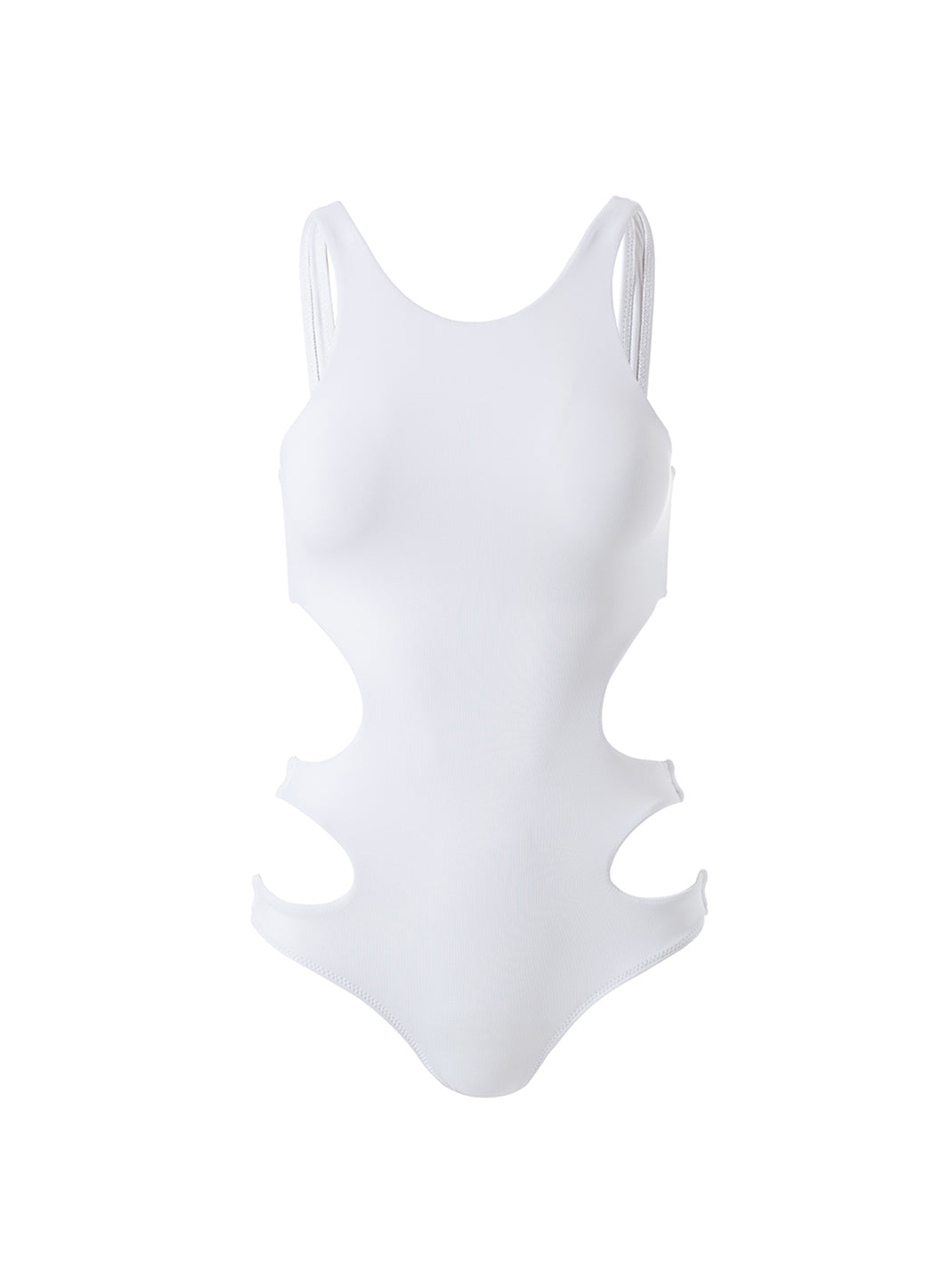 [RECTO] /☆ 25SS RC SCUBA DRESS SWIM SUIT / OFF WHITE RECTO - Official Website