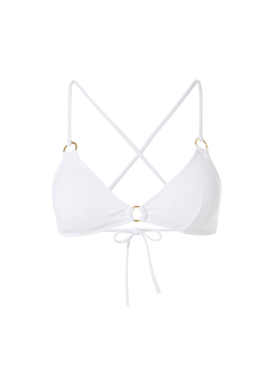 sardegna-white-bikini-top - Cut-Out