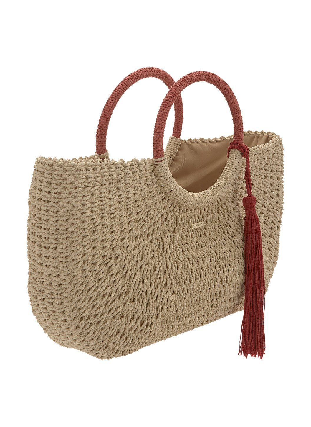 sorrento woven basket bag natural cinnamon 2019 2