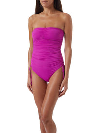 Exclusive Sydney Viola Swimsuit