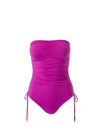 Exclusive Sydney Viola Swimsuit