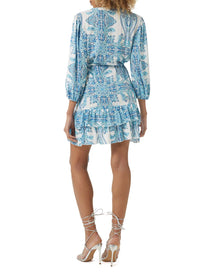 Tulip Ornate Dress