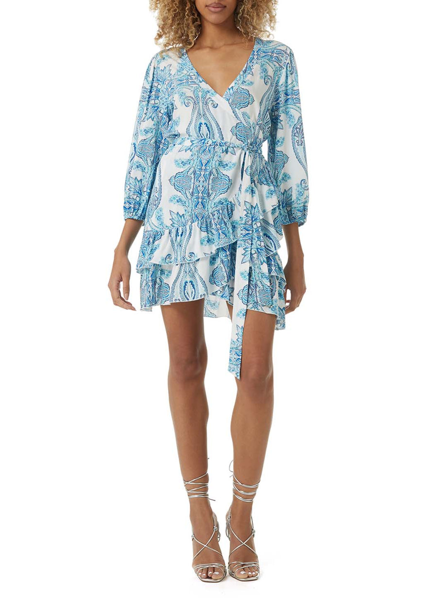 Tulip Ornate Dress