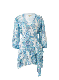 Tulip Ornate Dress