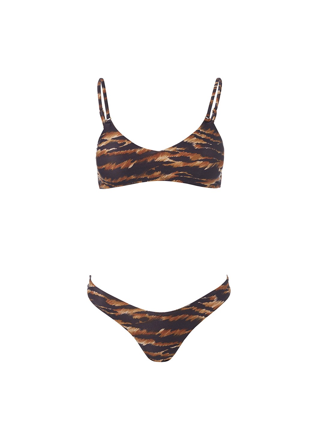 Vienna Safari Bikini | Official US Site
